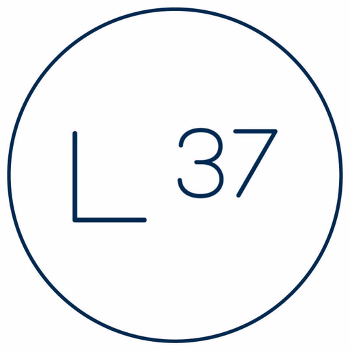 Latitude37 로고