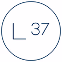 Latitude37 로고