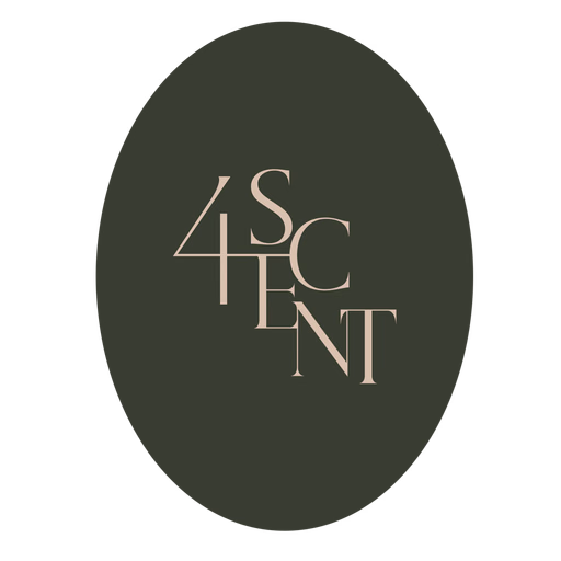 4SCENT 로고