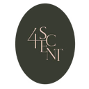 4SCENT 로고