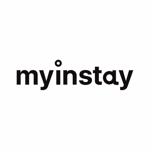 myinstay 로고