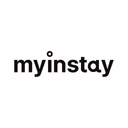 myinstay 로고