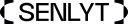 SENLYT 로고