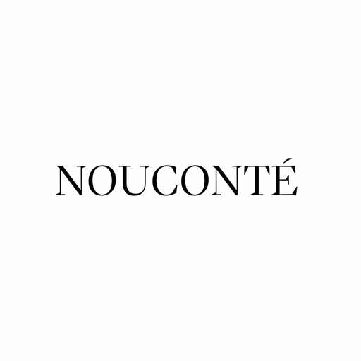 NOUCONTÉ 로고