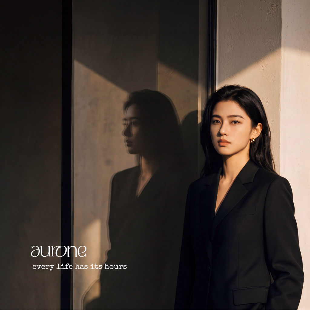 aurone 브랜드 이미지 1