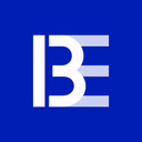 BE LOCAL 로고