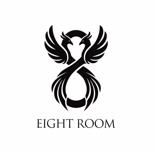 The Eighth Room 로고