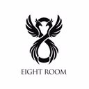 The Eighth Room 로고