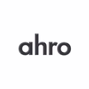 ahro 로고