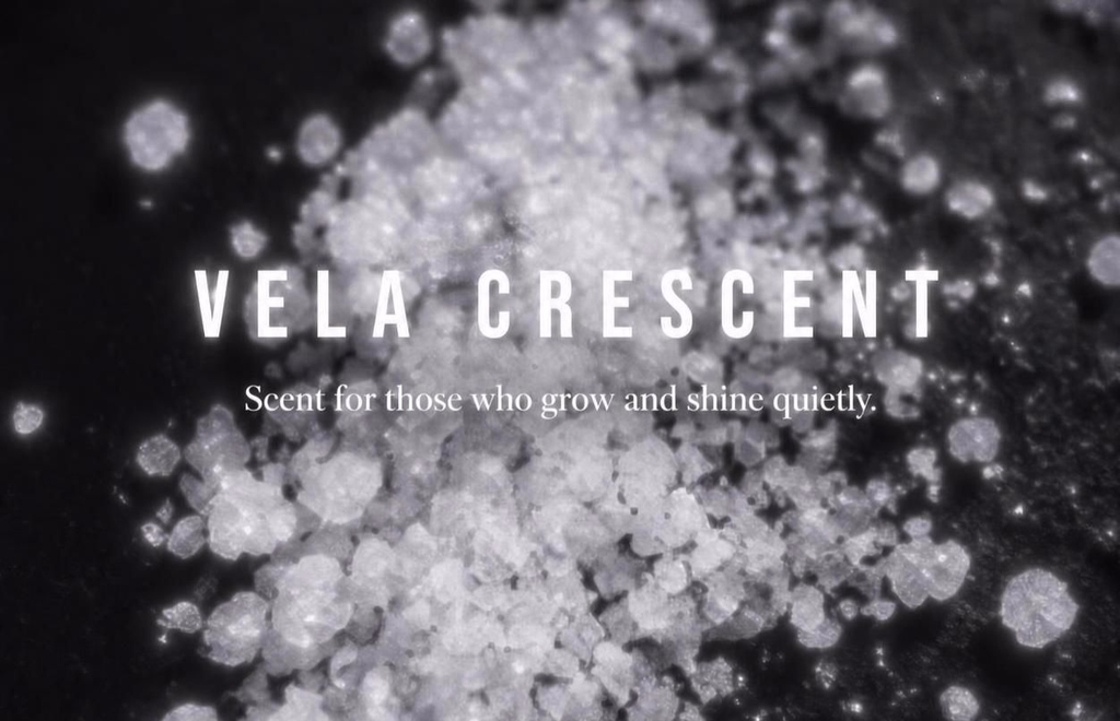 VELA CRESCENT 브랜드 이미지 1