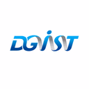 DGIST 로고