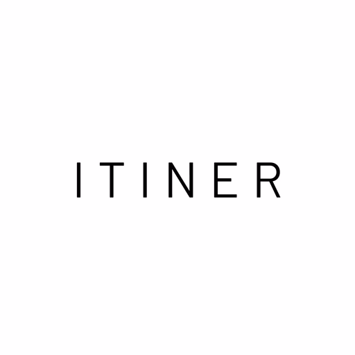 ITINER 로고