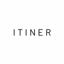 ITINER 로고