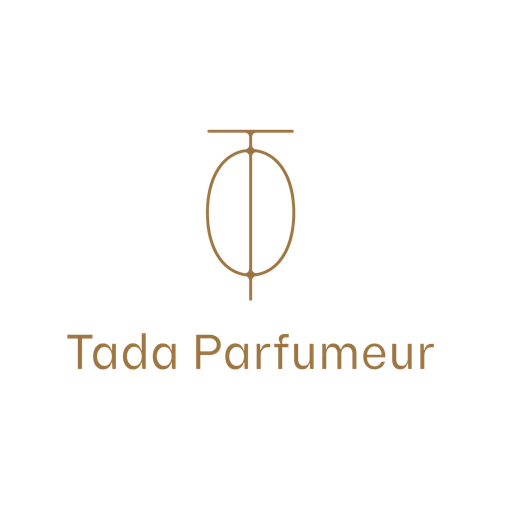 Tada Parfumeur 로고