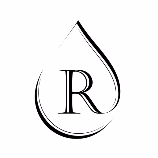 EAU DE ROSELLE 로고
