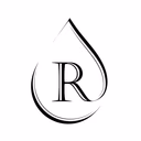 EAU DE ROSELLE 로고