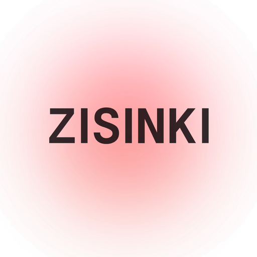 zisinkii 로고