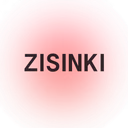 zisinkii 로고