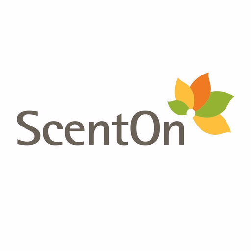 ScentOn 로고