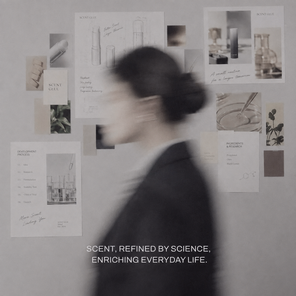 Kkeung Lab 브랜드 이미지 1
