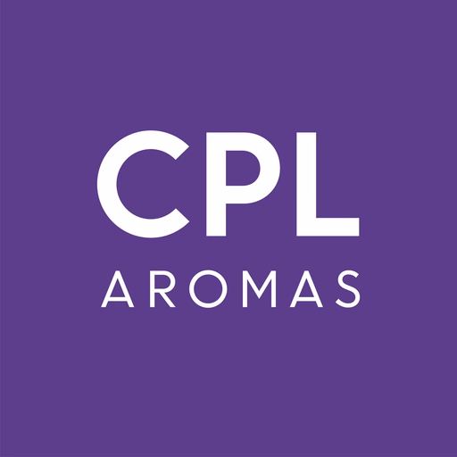 CPL Aromas 로고