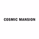 COSMIC MANSION 로고