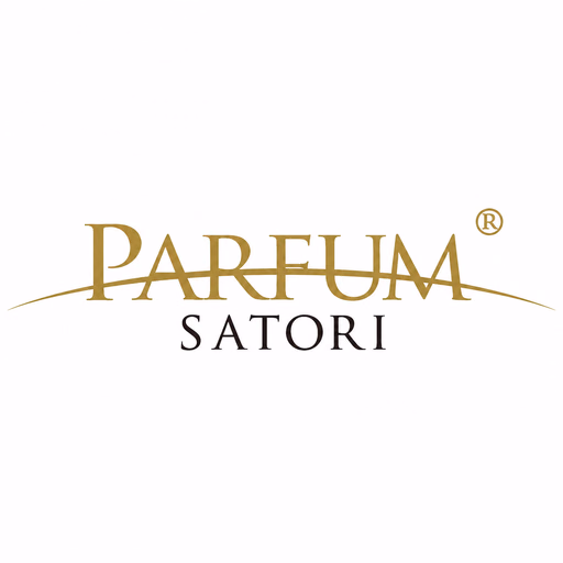 PARFUM SATORI 로고