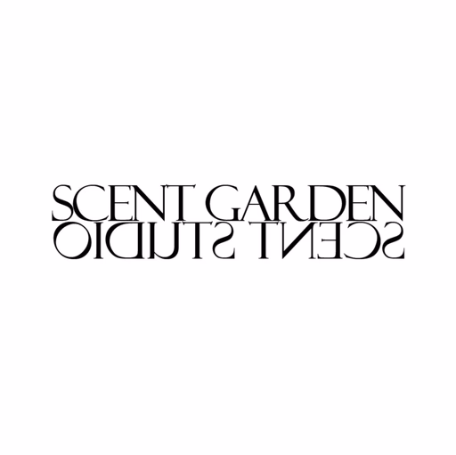 scentgarden 로고