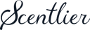 Scentlier 로고