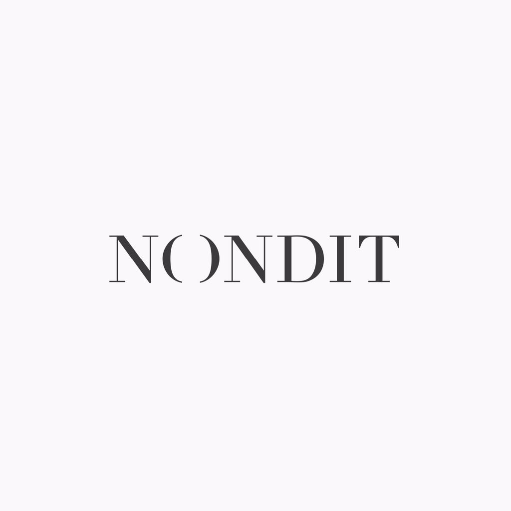 NONDIT 브랜드 이미지 1