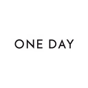 ONE DAY 로고
