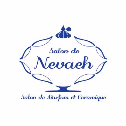 Salon de Nevaeh 로고