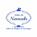 Salon de Nevaeh 로고
