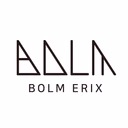 BOLM ERIX 로고