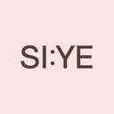 SI:YE 로고