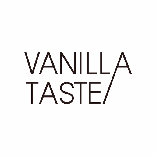 Vanilla Taste 로고