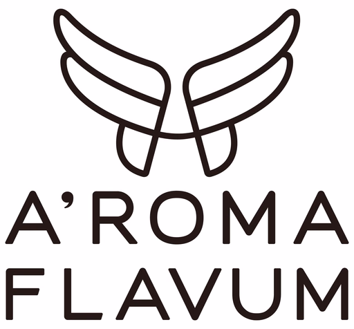 A’ROMA FLAVUM 로고