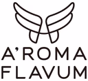 A’ROMA FLAVUM 로고