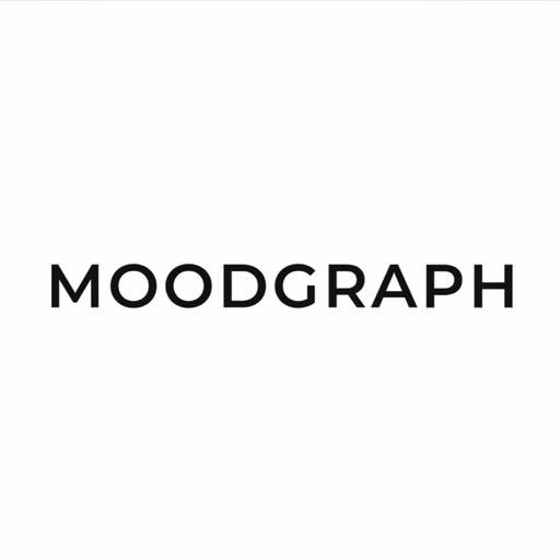 MOODGRAPH 로고