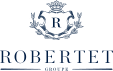 Robertet Korea 로고