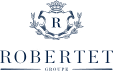 Robertet Korea 로고