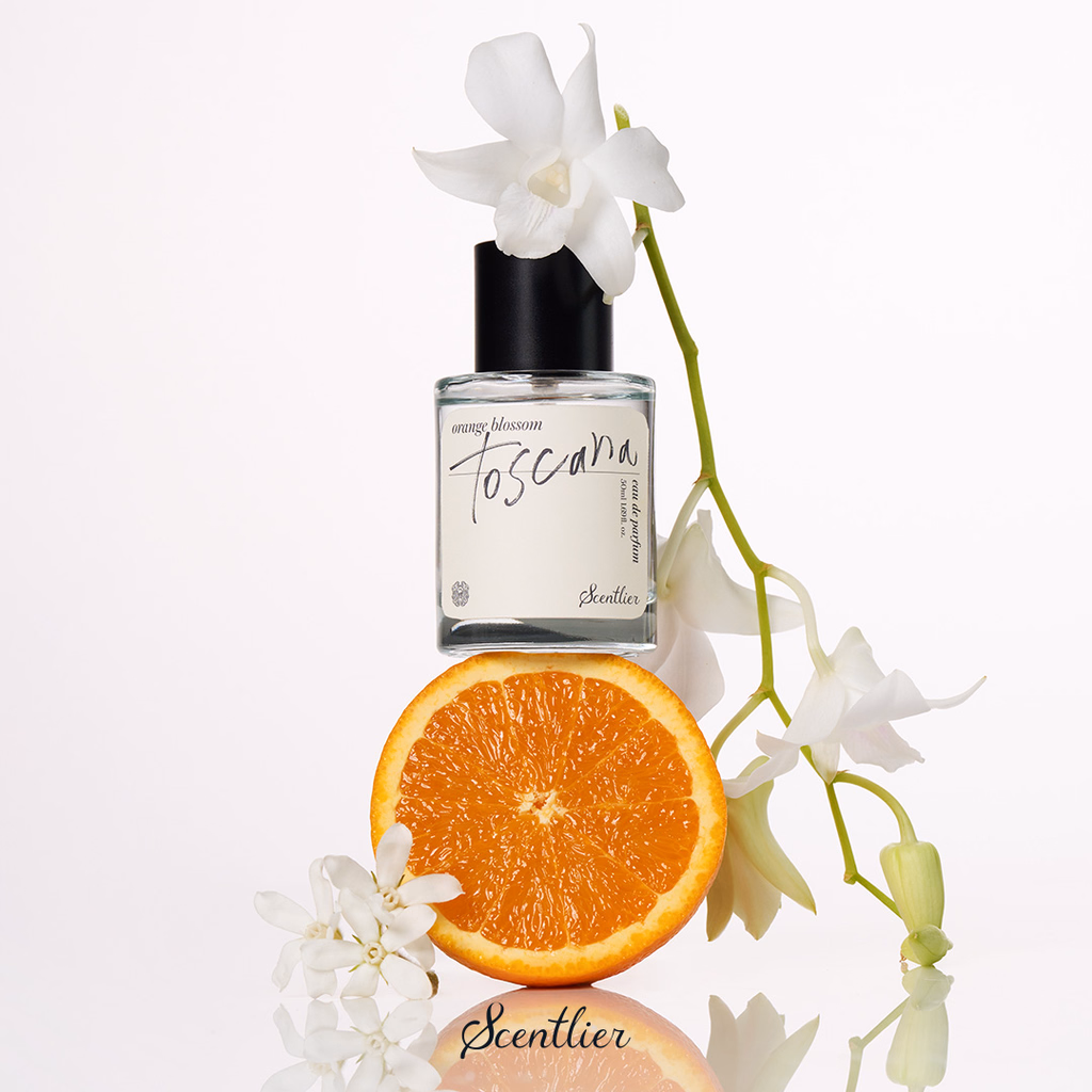 Scentlier 브랜드 이미지 1