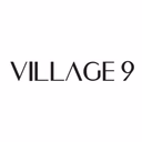 VILLAGE 9 로고
