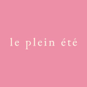 le plein été 로고