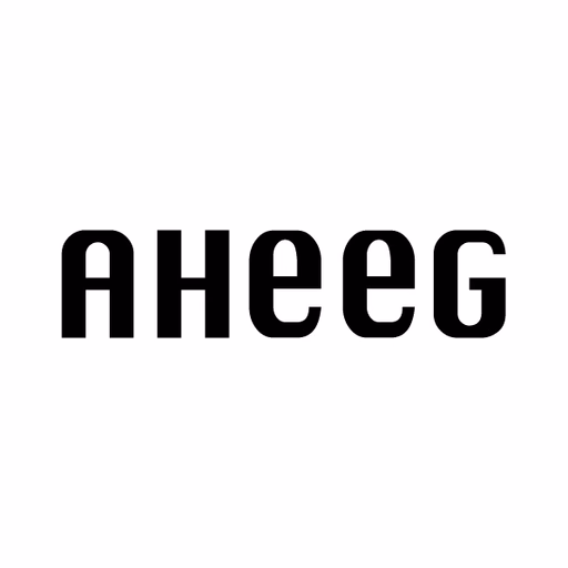 AHEEG 로고