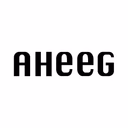 AHEEG 로고