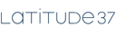 Latitude37 로고