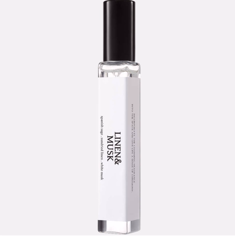 린넨 & 머스크 10ml 제품 이미지 1