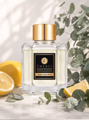 EMERCI JAZZ DIFFUSER Edition - LEMON EUCALYPTUS