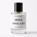 GRAVIS SANTAL & IRIS